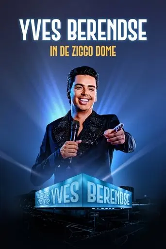Yves Berendse - Live in de Ziggo Dome 2025 (2025)