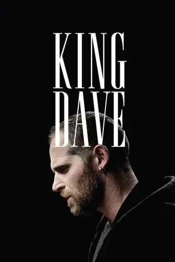 King Dave (2016)