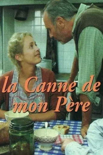 The Cane of My Father (2000)