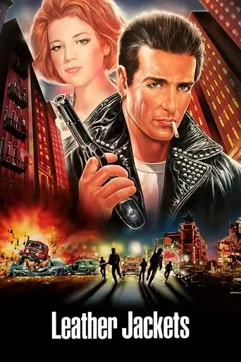 Leather Jackets (1992)