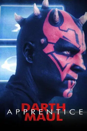 Darth Maul: Apprentice (2016)