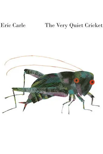 The Very Quiet Cricket (1993)