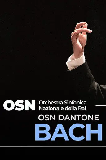 OSN: Dantone-Bach (2015)