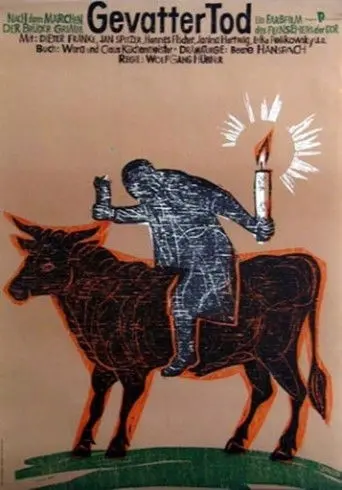 Godfather Death (1980)