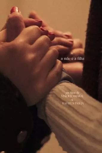 The Mother and the Daughter (2023)