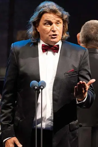Klaus Florian Vogt sings Mozart, Wagner, and Strauss @ Château de Neuschwanstein 2025 (2025)