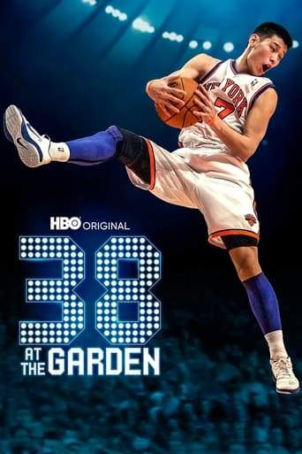 38 At The Garden (2022)
