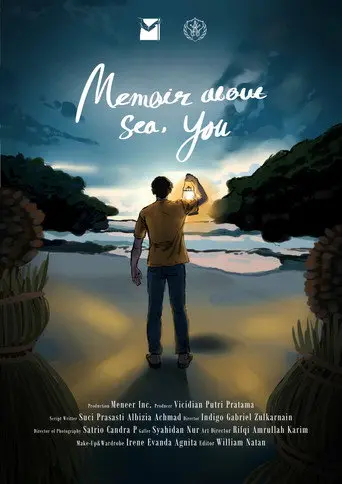 Memoirs About Sea, You (2022)