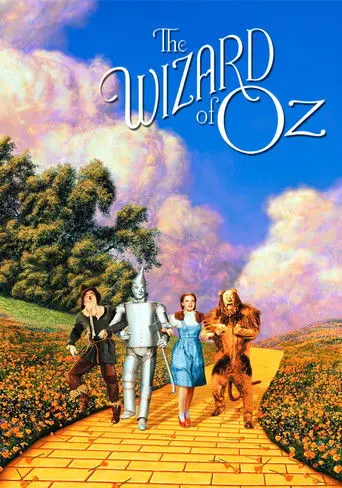 The Wizard of Oz (1939)