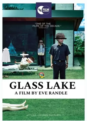 Glass Lake (2024)