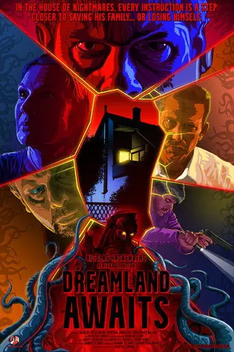 Dreamland Awaits (2026)