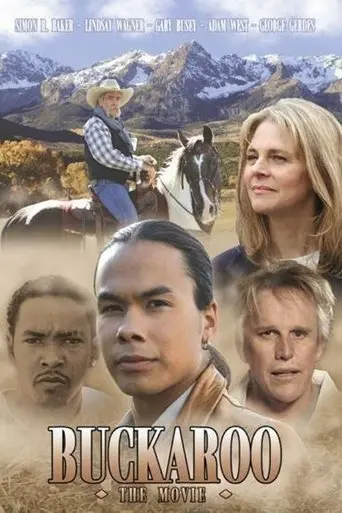 Buckaroo (2005)