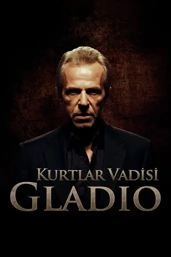 Valley of the Wolves Gladio (2009)