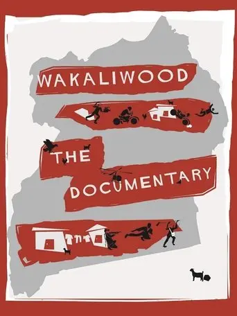 Wakaliwood: The Documentary (2012)