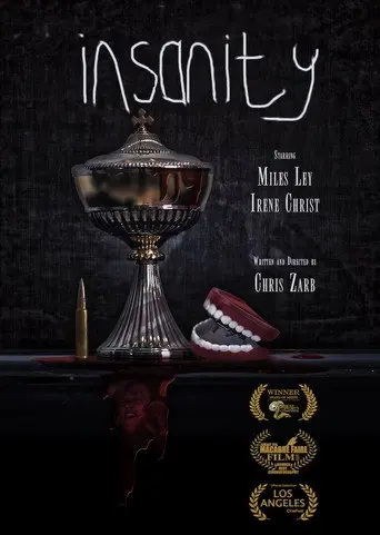 Insanity (2015)