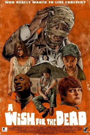 A Wish for the Dead (2014)