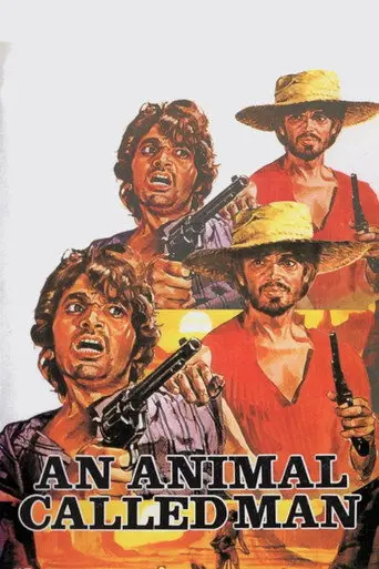 An Animal Called Man (1972)