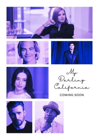 My Darling California (1970)