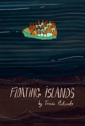 Floating Islands (2013)