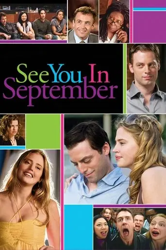 See You in September (2010)