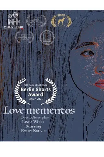 Love Mementos (2020)