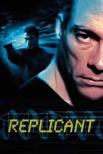 Replicant (2001)