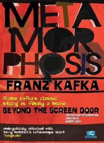 Metamorphosis: Beyond The Screen Door (1997)