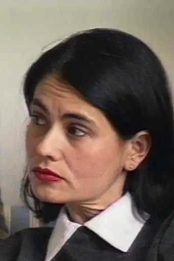 Una actriz (1996)