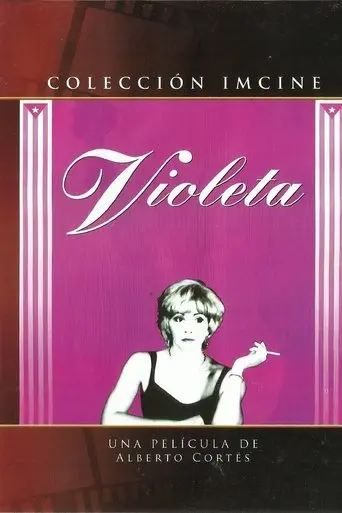Violeta (1997)