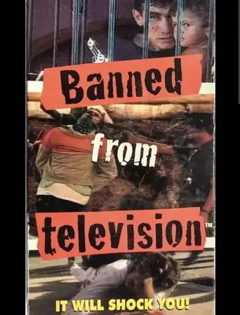 Banned from Television (1998)
