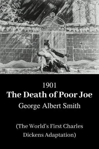 The Death Of Poor Joe (1901)