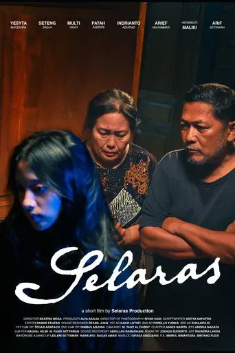 Selaras (2026)