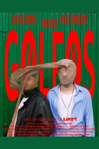 Golfos (2025)