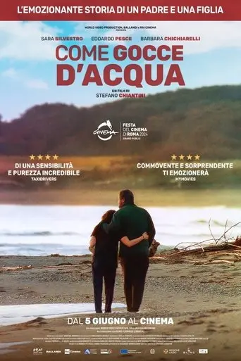Come gocce d'acqua (2025)