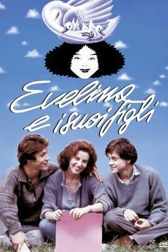 Evelina E I Suoi Figli (1990)