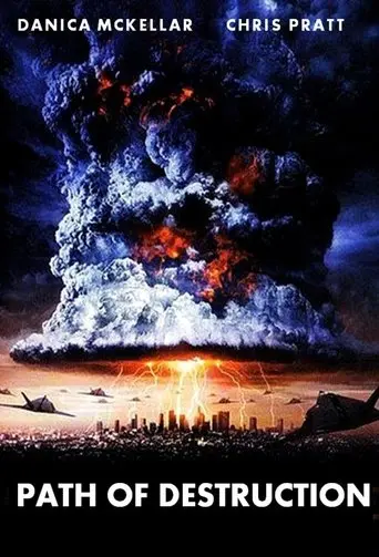 Path Of Destruction (2005)