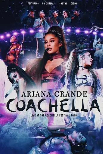 Ariana Grande: Live at Coachella 2019 (2019)