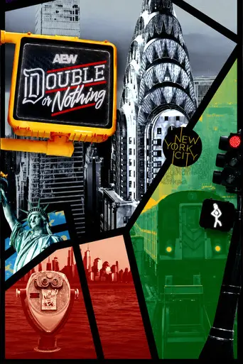 AEW Double or Nothing 2026 (2026)