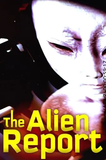 The Alien Report (2022)