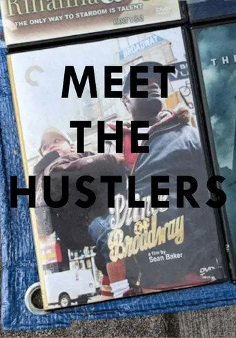 Meet the Hustlers (2011)