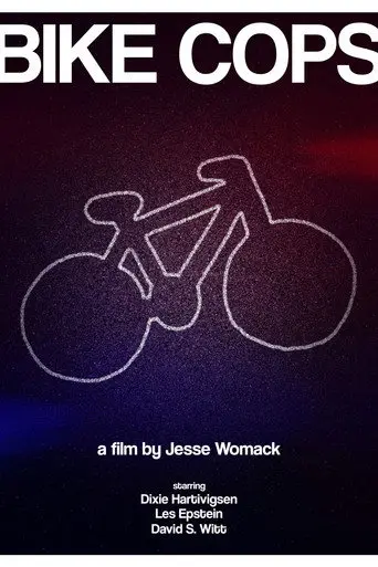 Bike Cops (2023)