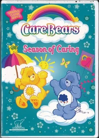 Care Bears: Season of Caring (2004)