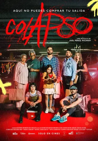 Collapse (2026)