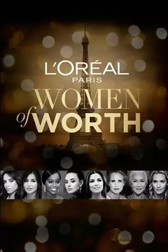 L'Oreal Paris Women Of Worth (2021)