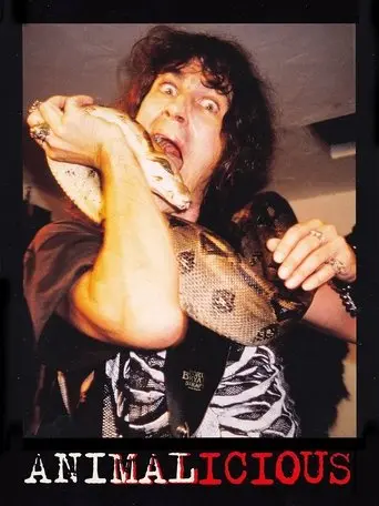 Animalicious (1999)
