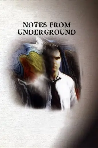 Notes From Underground (1995)