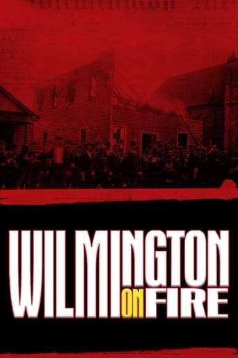 Wilmington On Fire (2015)