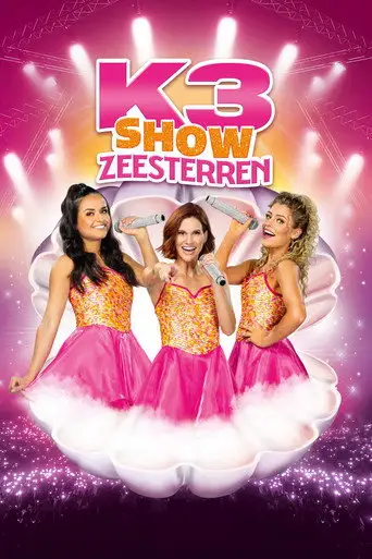 K3 Show: Zeesterren (2025)