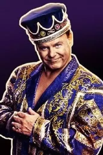 Jerry Lawler (2023)