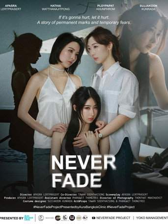 Never Fade (2026)
